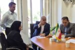 بیش از ۸۰ مطالبه مردمی روی میز؛دستور پیگیری برای پرونده‌های معطل‌مانده