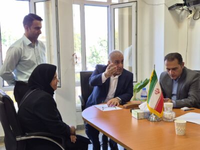 بیش از ۸۰ مطالبه مردمی روی میز؛دستور پیگیری برای پرونده‌های معطل‌مانده