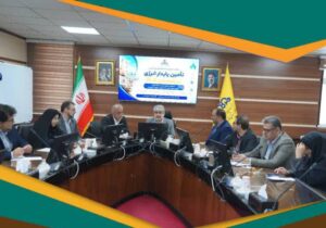 اجرای دقیق تکالیف انرژی، شرط عبور ایمن از زمستان است