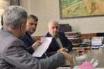 چهاردانگه چشم‌انتظار توسعه؛ راه، آب و اشتغال در اولویت پیگیری میدانی