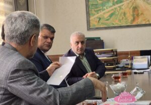 چهاردانگه چشم‌انتظار توسعه؛ راه، آب و اشتغال در اولویت پیگیری میدانی