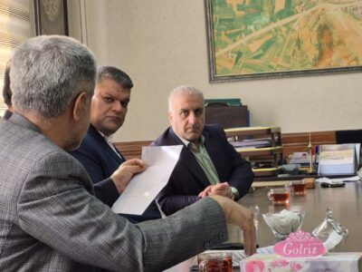 چهاردانگه چشم‌انتظار توسعه؛ راه، آب و اشتغال در اولویت پیگیری میدانی