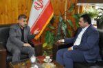همافزایی دستگاههای اجرایی مازندران برای حفاظت از منابع طبیعی