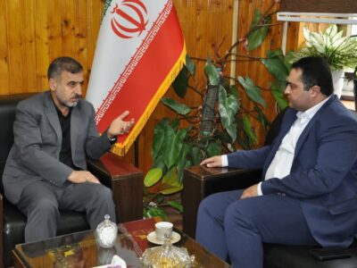 هم‌افزایی دستگاه‌های اجرایی مازندران برای حفاظت از منابع طبیعی