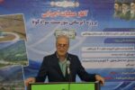 آبرسانی پایدار به شورمست در دستور کار؛ بهرهمندی هزار نفر از پروژه جدید