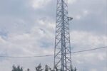 بهره‌برداری از دکل ۴۸ متری شرفدارکلا با پوشش فناوری ۵G