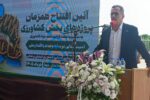 تولیدکنندگان و فعالان اقتصادی جهادگران امنیت و ثبات کشور هستند