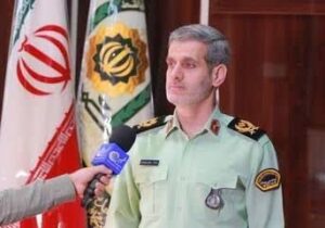 کشف ۵۶۷ تن برنج ایرانی احتکاری به ارزش ۲۲۴ میلیارد تومان در جویبار