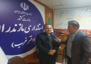 اراضی ساحلی غرب مازندران زیر چتر کاداستر؛ ارزش اراضی تثبیتشده به ۱۰۰ همت رسید