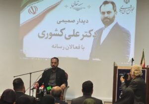 انتخابات شوراها به احتمال زیاد اوایل مهرماه برگزار میشود/پل پلسفید پس از ۲۵ سال رکود در مسیر بهرهبرداری قرار گرفت