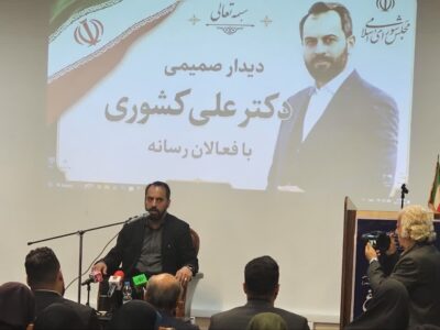 انتخابات شوراها به احتمال زیاد اوایل مهرماه برگزار میشود/پل پلسفید پس از ۲۵ سال رکود در مسیر بهرهبرداری قرار گرفت