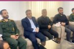 هم‌افزایی نهادهای جهادی و خیرین، محرومیت‌زدایی را شتاب می‌بخشد