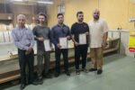 پایان رقابتهای آزاد تیراندازی مازندران با درخشش بانوان و نوجوانان