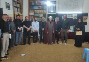 شعر؛ زبان ماندگار انتقال پیام عاشورا به نسل‌های آینده