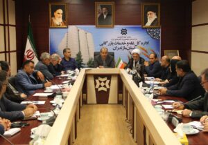 تأمین نان و کالاهای اساسی در تعطیلات بدون وقفه ادامه دارد