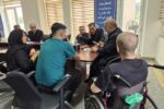 میز خدمت فرمانداری ساری؛ از شنیدن مطالبات تا پیگیری میدانی مشکلات مردم