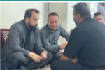 مطالبات مردم با اقدامات عملی دنبال می‌شود