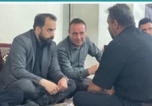 مطالبات مردم با اقدامات عملی دنبال می‌شود