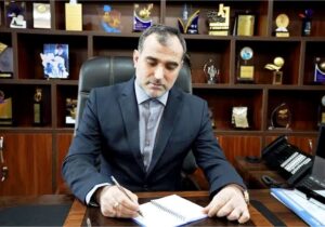 دریانوردان ایرانی نماد ایثار، اقتدار و پایداری اقتصاد کشور هستند