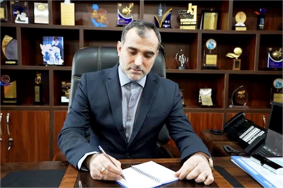 دریانوردان ایرانی نماد ایثار، اقتدار و پایداری اقتصاد کشور هستند