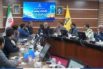 آمادگی پیشگیرانه، کلید تأمین پایدار گاز در زمستان است