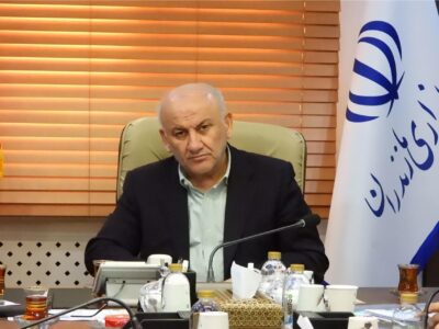 طرح بزرگ ساماندهی فاضلاب استان کلید خورد؛ ۵۰۰ میلیارد تومان سهم هر شهرستان  برای تکمیل زیرساخت‌های فاضلاب
