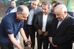 ساماندهی روزانه بیش از ۳۰۰ تن زباله در مرکز پیشرفته پسماند بهشهر