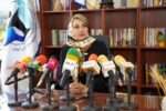 ناگفته‌های خالق ۷H + در جمع خبرنگاران