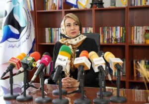 ناگفته‌های خالق ۷H + در جمع خبرنگاران