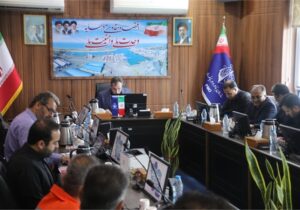 همدلی فعالان دریایی، چالش‌های بندر امیرآباد را کاهش می‌دهد