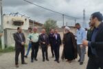الغدیر؛ روایتی از همدلی برای گشودن گره ۲۱ ساله ترافیک قائمشهر