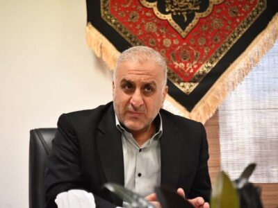 ساری با بسیج همه دستگاهها آماده خدمترسانی به زائران و عزاداران است