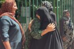 پزشکان داوطلب در کنار مردم چهاردانگه؛ چورت میزبان اردوی بزرگ سلامت