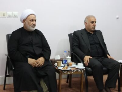 بازآفرینی محله آذریها با هدف رونق اقتصادی و شهری پیگیری میشود