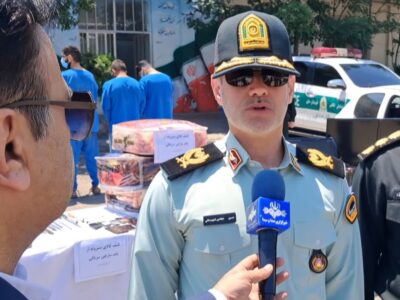 انهدام باند کلاهبرداری با چکهای جعلی؛ یک متهم همچنان متواری است