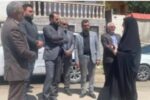 شتاب‌بخشی به رفع مشکلات زیرساختی روستای اوریم