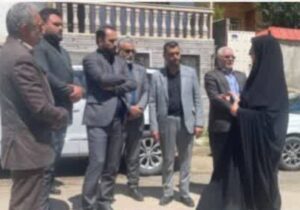 شتاب‌بخشی به رفع مشکلات زیرساختی روستای اوریم