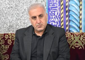 بسیج ظرفیت‌های ساری برای خدمت به زائران؛ بیش از ۸ موکب و مراکز اسکان فعال شدند
