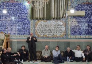 مشکلات روستاهای رودپی با مصوبات عملیاتی پیگیری می‌شود