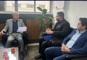 آغاز برنامه‌ریزی برای شناسایی افراد فاقد بیمه اجتماعی در مازندران