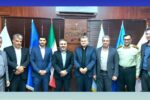 جابر بخشنده رئیس حراست ادارهکل راه و شهرسازی مازندران شد