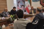 در عصر خبرهای بیمرز، مسئولیت رسانهها دوچندان شده است