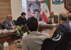 در عصر خبرهای بیمرز، مسئولیت رسانهها دوچندان شده است