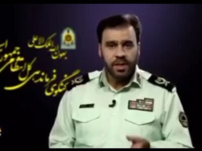 اظهارات منتسب به سخنگوی پلیس درباره حجاب و مسائل اجتماعی جعلی است