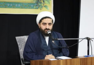 مسئولیت حوزه‌ها در حفظ مسیر انقلاب و زمینه‌سازی ظهور سنگین است