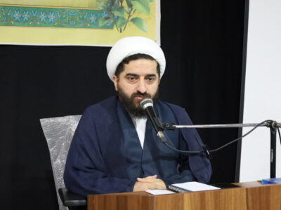 مسئولیت حوزه‌ها در حفظ مسیر انقلاب و زمینه‌سازی ظهور سنگین است