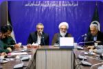همه ظرفیت‌های شهرستان برای خدمت‌رسانی در اربعین بسیج شود