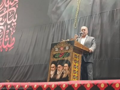 سوءاستفاده از جایگاه مدیریتی قابل پذیرش نیست؛ اندیشمندان برای تبیین ریشه‌های عفاف و حجاب به میدان بیایند