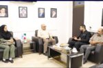 تدوین سازوکار اجرایی برای توسعه بیمه اجتماعی فعالان شیلات در مازندران