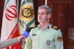 انبار احتکار مواد اولیه پلیمری در ساری شناسایی شد؛ کشف ۳۵۰ هزار قلم کالای یکبارمصرف